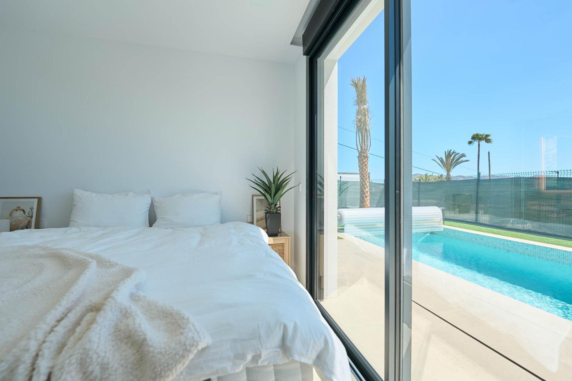New Build - Detached House / Villa -
Alfas del Pí - Escandinavia