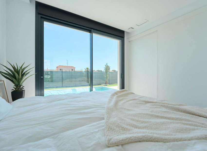 New Build - Detached House / Villa -
Alfas del Pí - Escandinavia