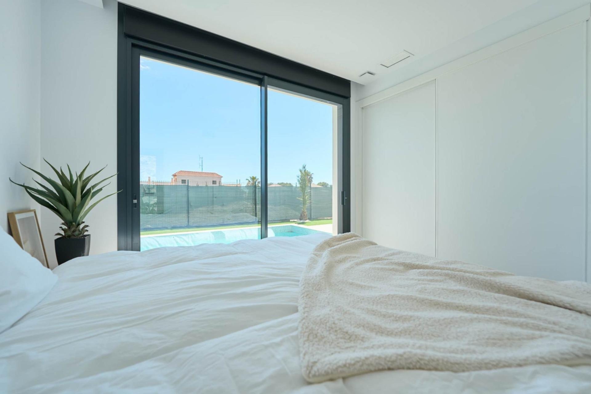 New Build - Detached House / Villa -
Alfas del Pí - Escandinavia