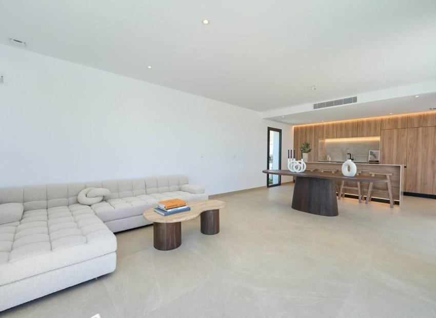 New Build - Detached House / Villa -
Alfas del Pí - Escandinavia