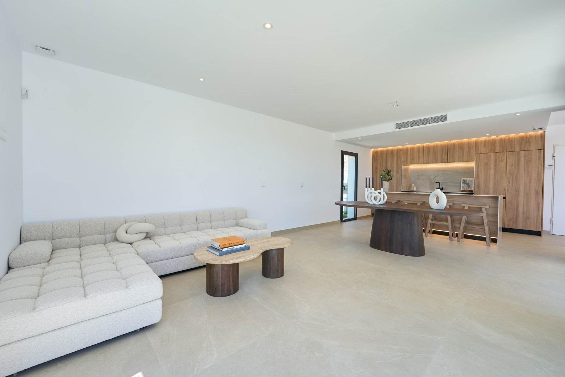 New Build - Detached House / Villa -
Alfas del Pí - Escandinavia