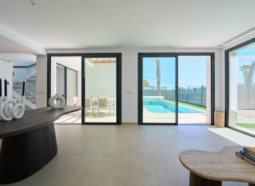 New Build - Detached House / Villa -
Alfas del Pí - Escandinavia