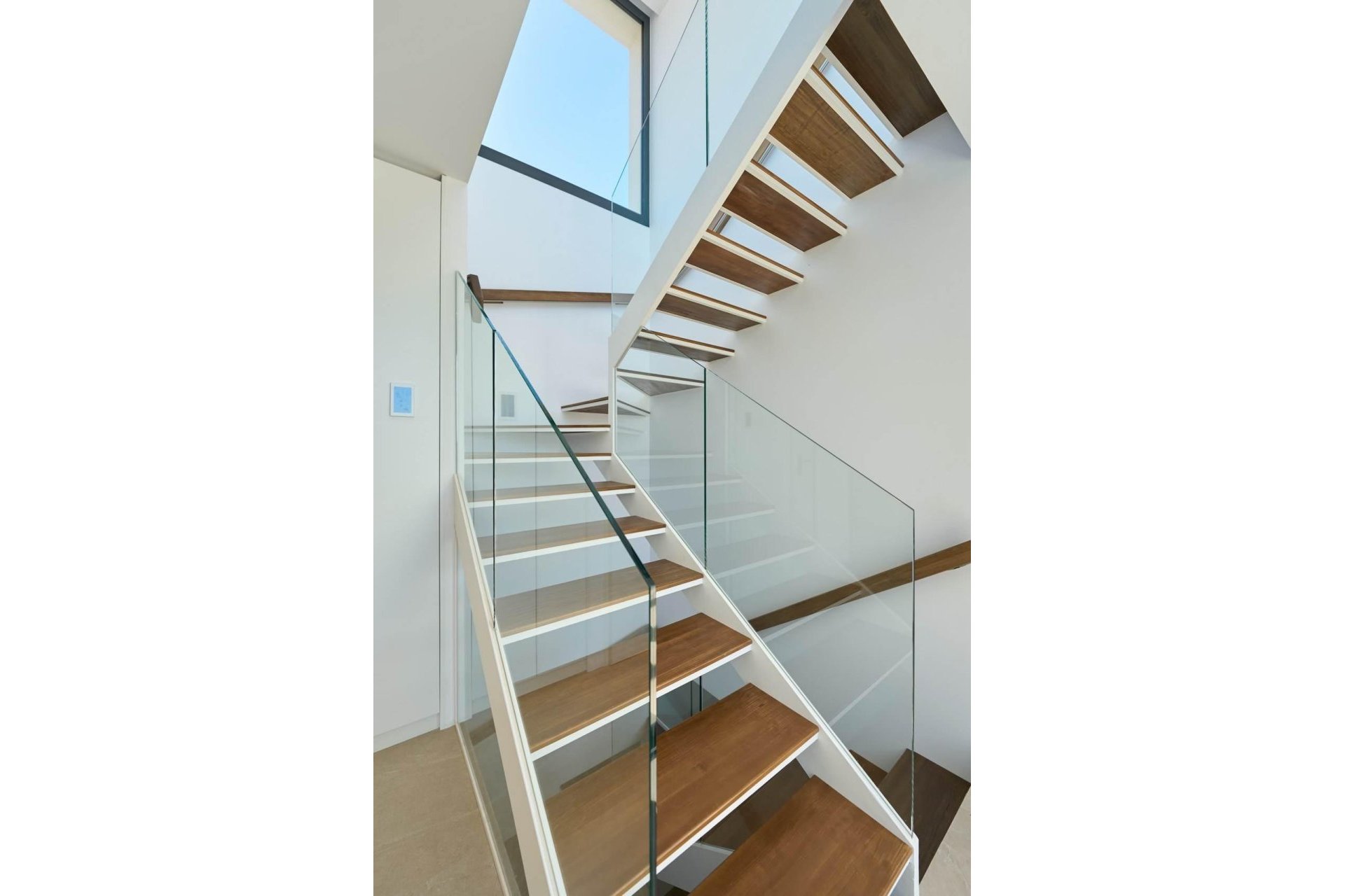 New Build - Detached House / Villa -
Alfas del Pí - Escandinavia