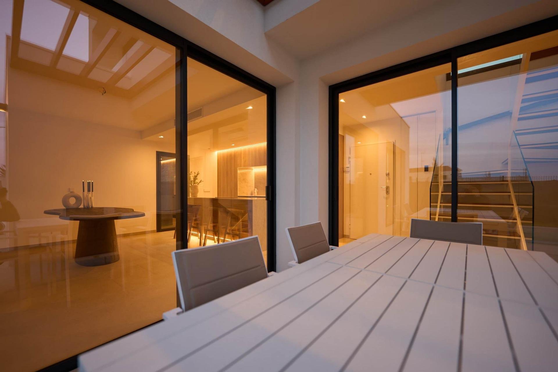 New Build - Detached House / Villa -
Alfas del Pí - Escandinavia