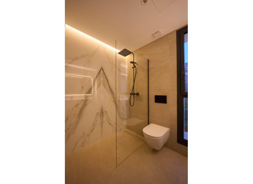 New Build - Detached House / Villa -
Alfas del Pí - Escandinavia