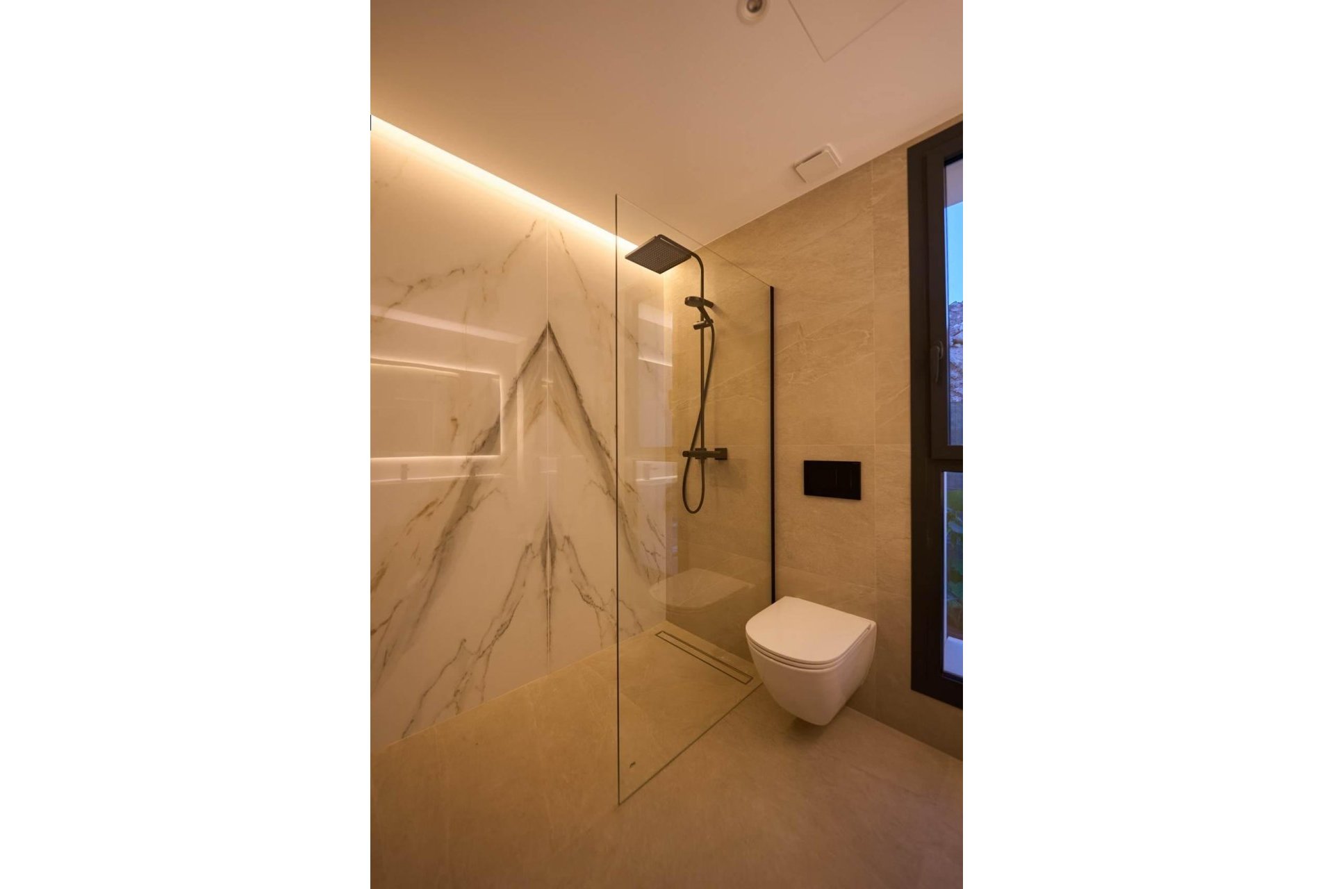 New Build - Detached House / Villa -
Alfas del Pí - Escandinavia