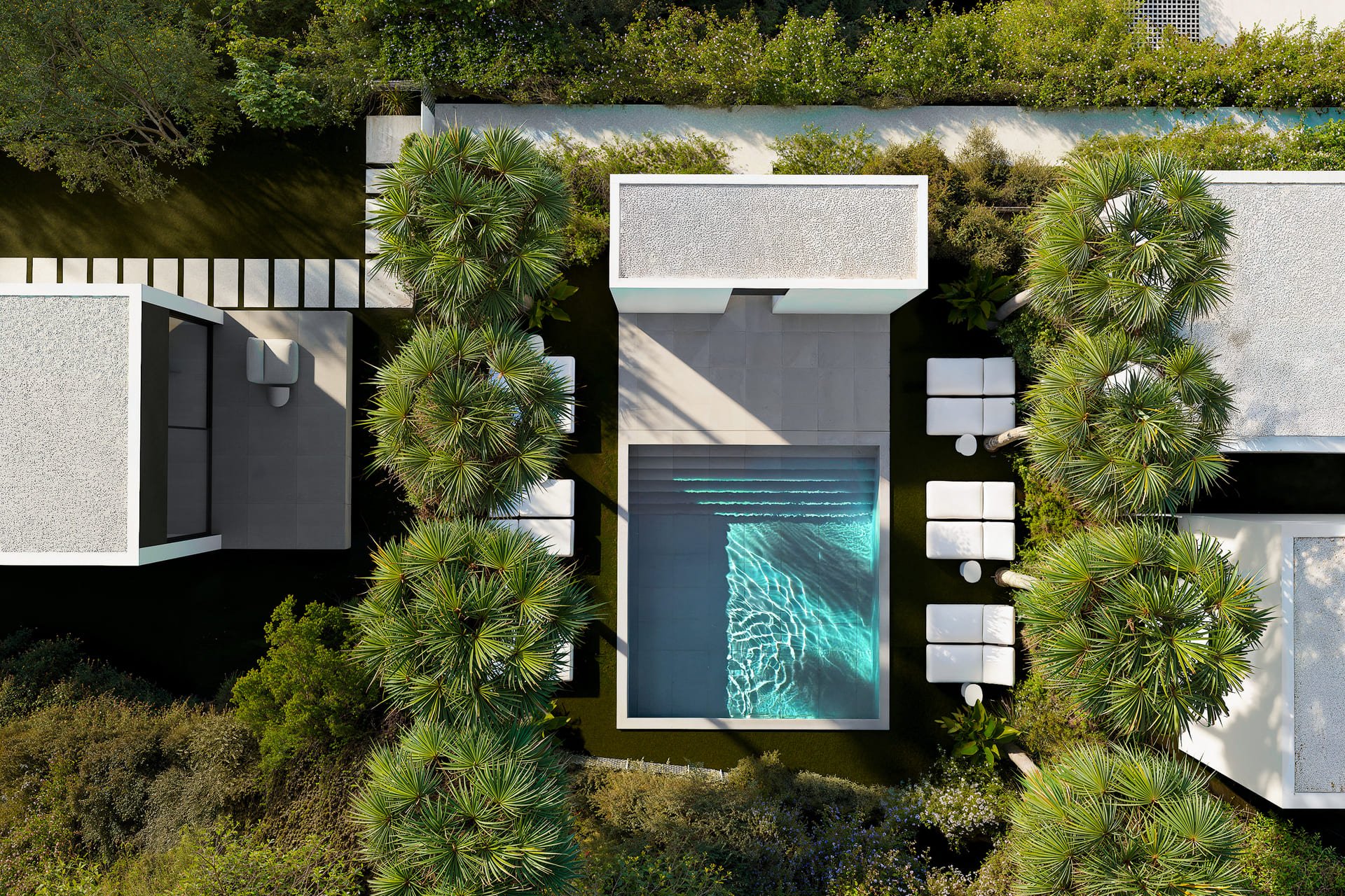 New Build - Detached House / Villa -
Alfas del Pí