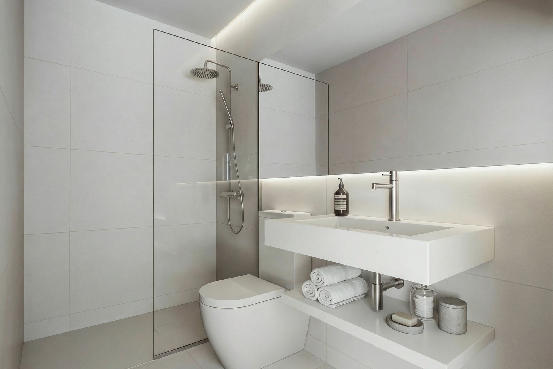 New Build - Detached House / Villa -
Alfas del Pí