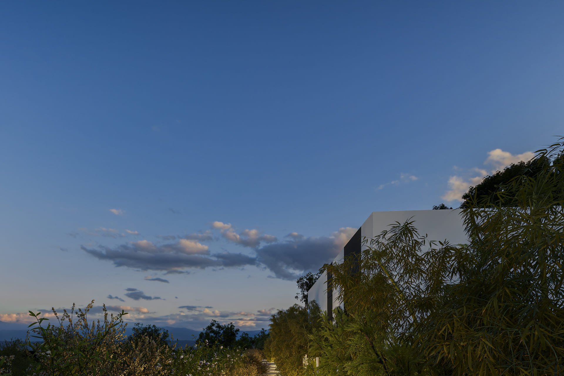 New Build - Detached House / Villa -
Alfas del Pí