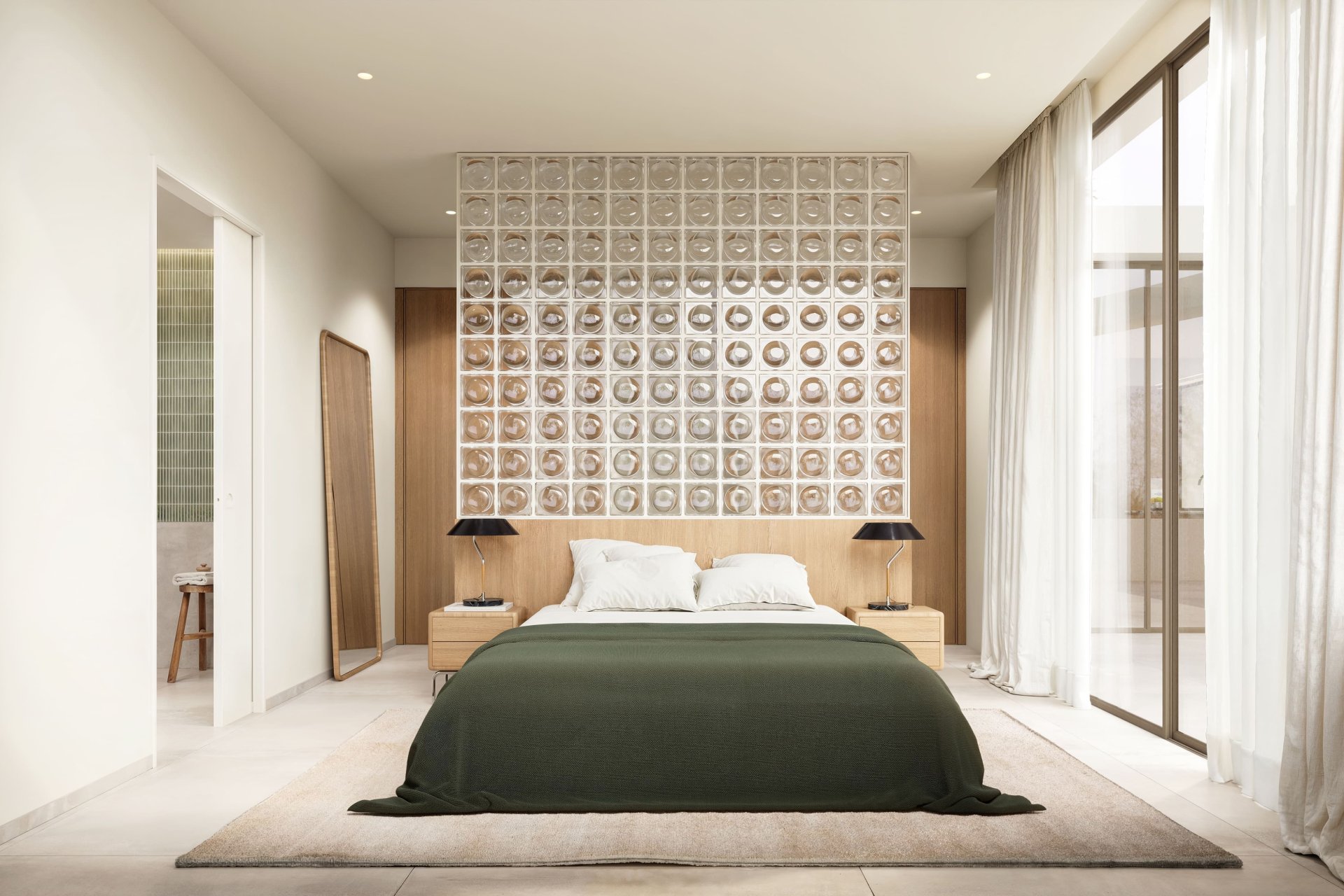 New Build - Detached House / Villa -
Algorfa - Castillo De Montemar