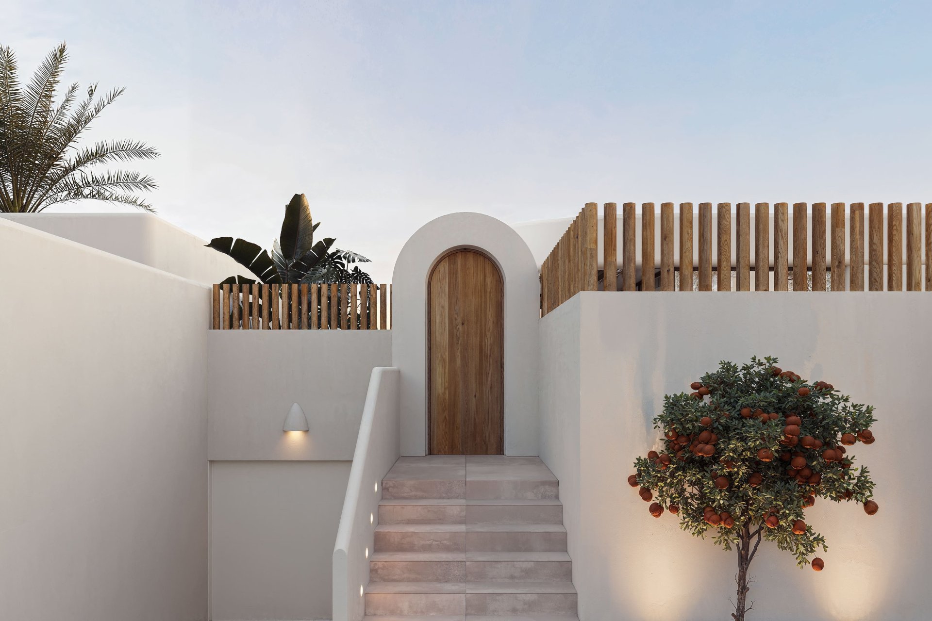 New Build - Detached House / Villa -
Algorfa - Castillo De Montemar