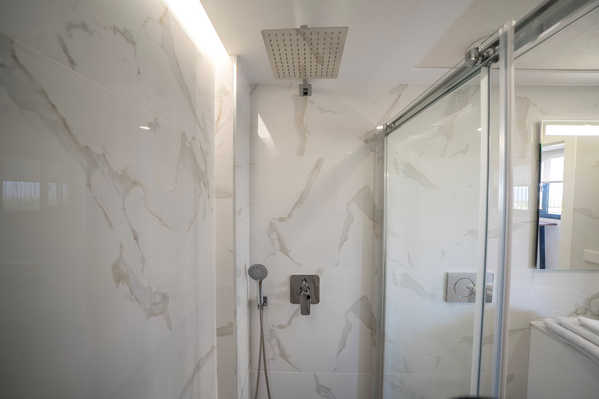 New Build - Detached House / Villa -
Algorfa - La Finca Golf