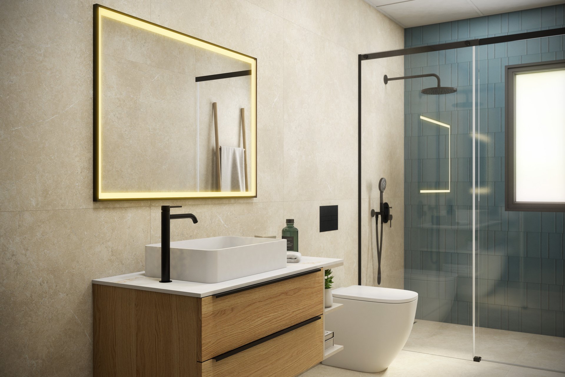 New Build - Detached House / Villa -
Algorfa - La Finca Golf