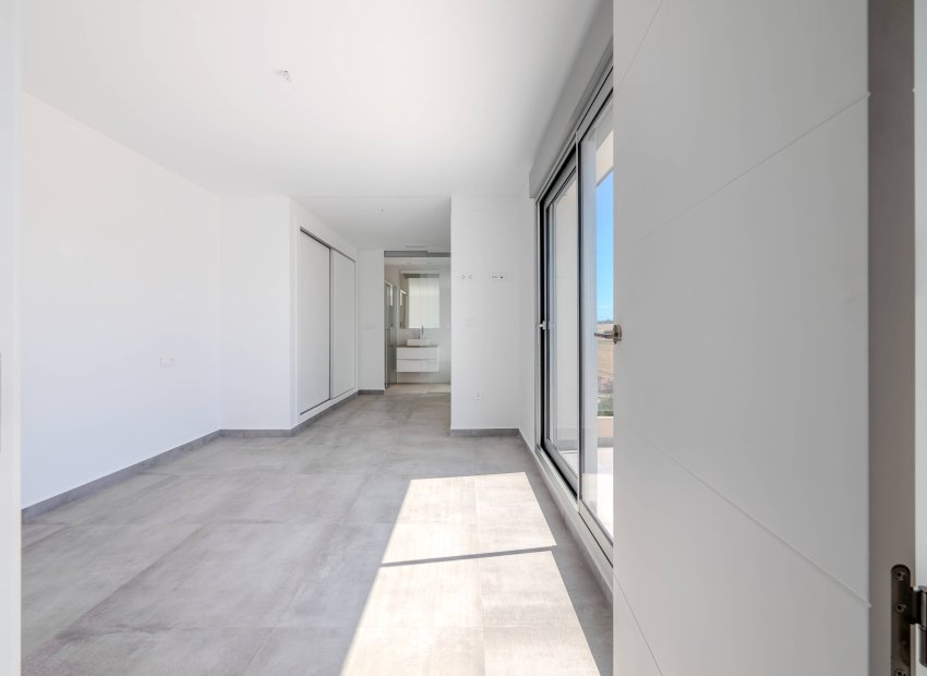 New Build - Detached House / Villa -
Algorfa - La Finca Golf