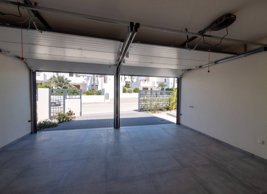 New Build - Detached House / Villa -
Algorfa - La Finca Golf