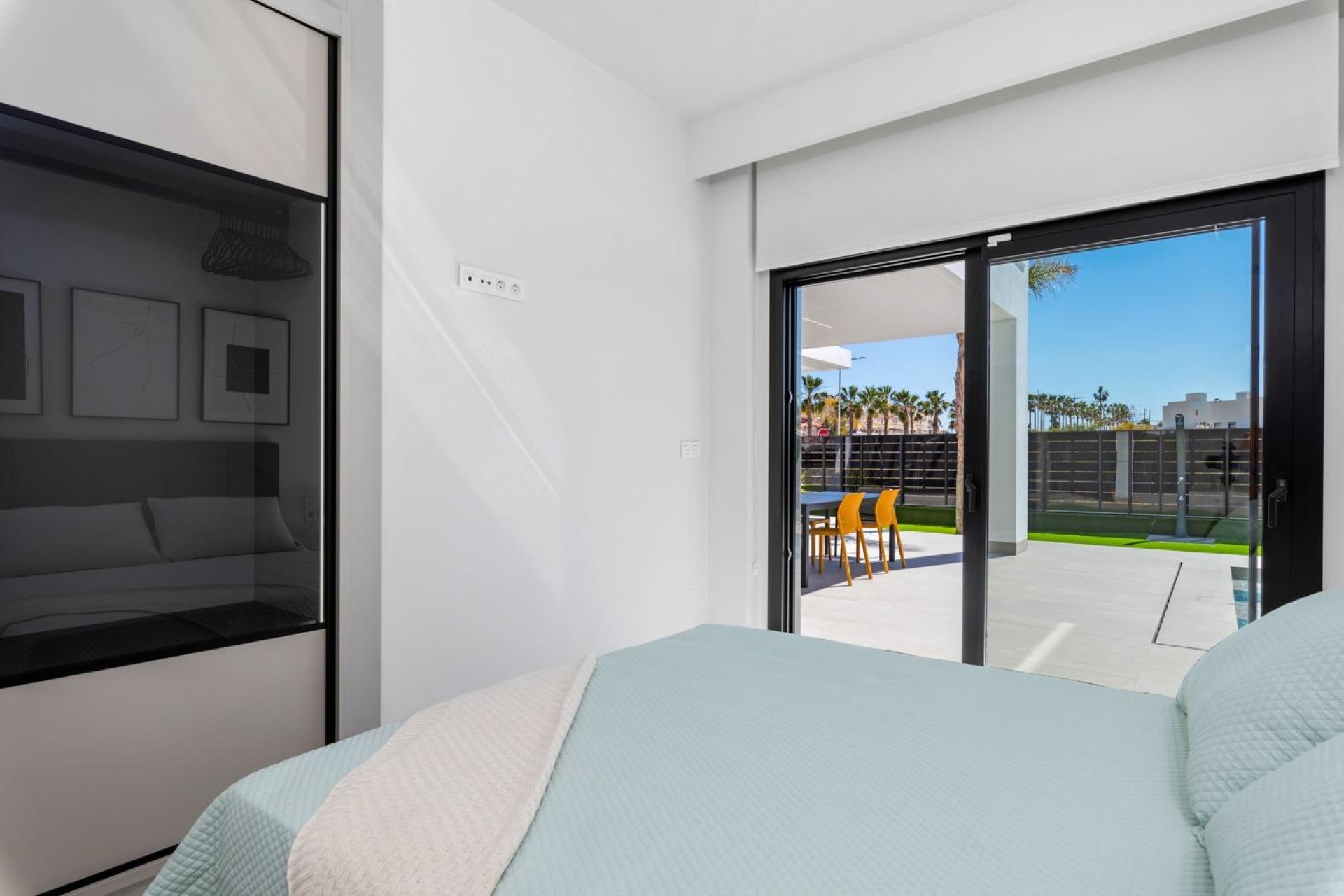 New Build - Detached House / Villa -
Algorfa - La Finca Golf
