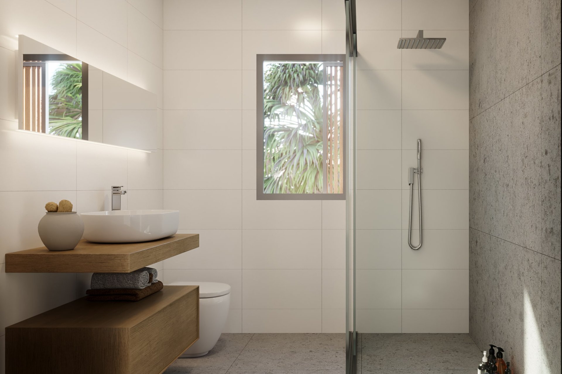 New Build - Detached House / Villa -
Algorfa