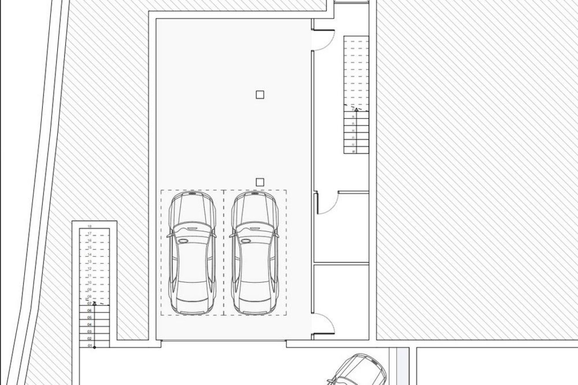 New Build - Detached House / Villa -
Altea - Altea Hills