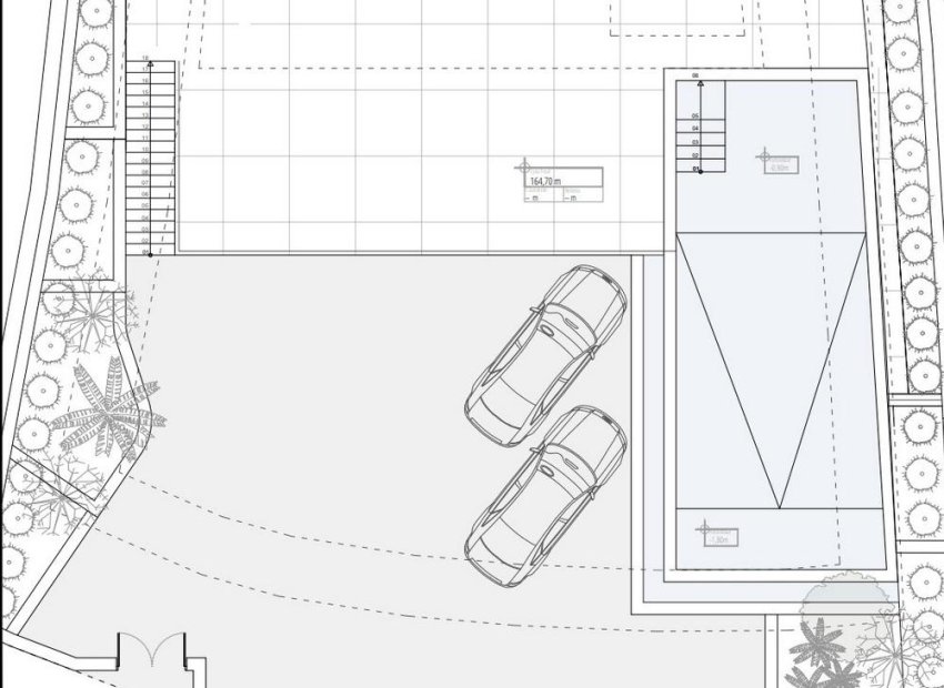 New Build - Detached House / Villa -
Altea - Altea Hills