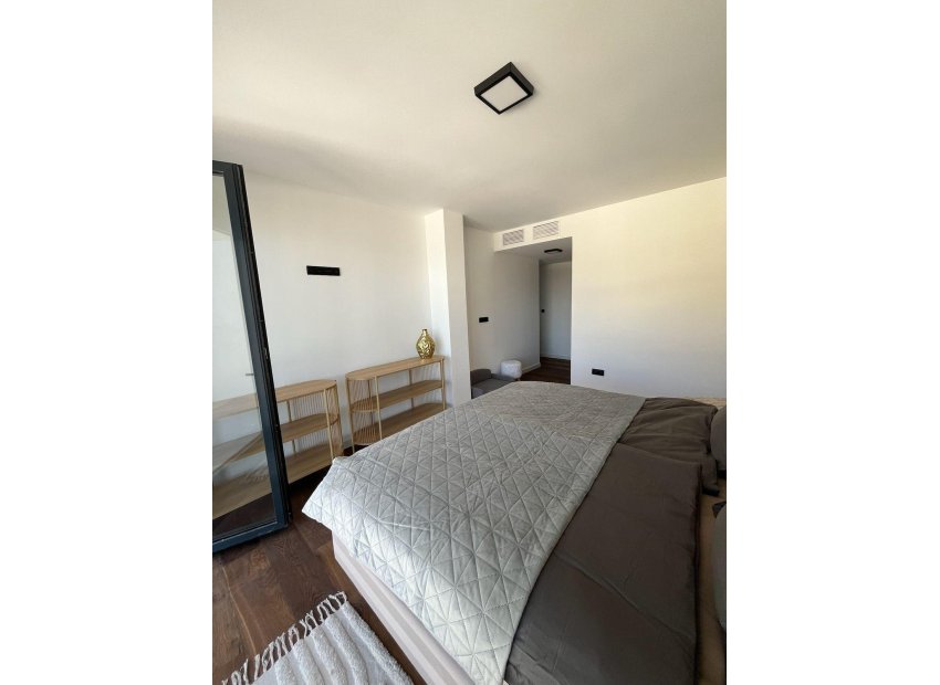 New Build - Detached House / Villa -
Altea - Sierra de Altea