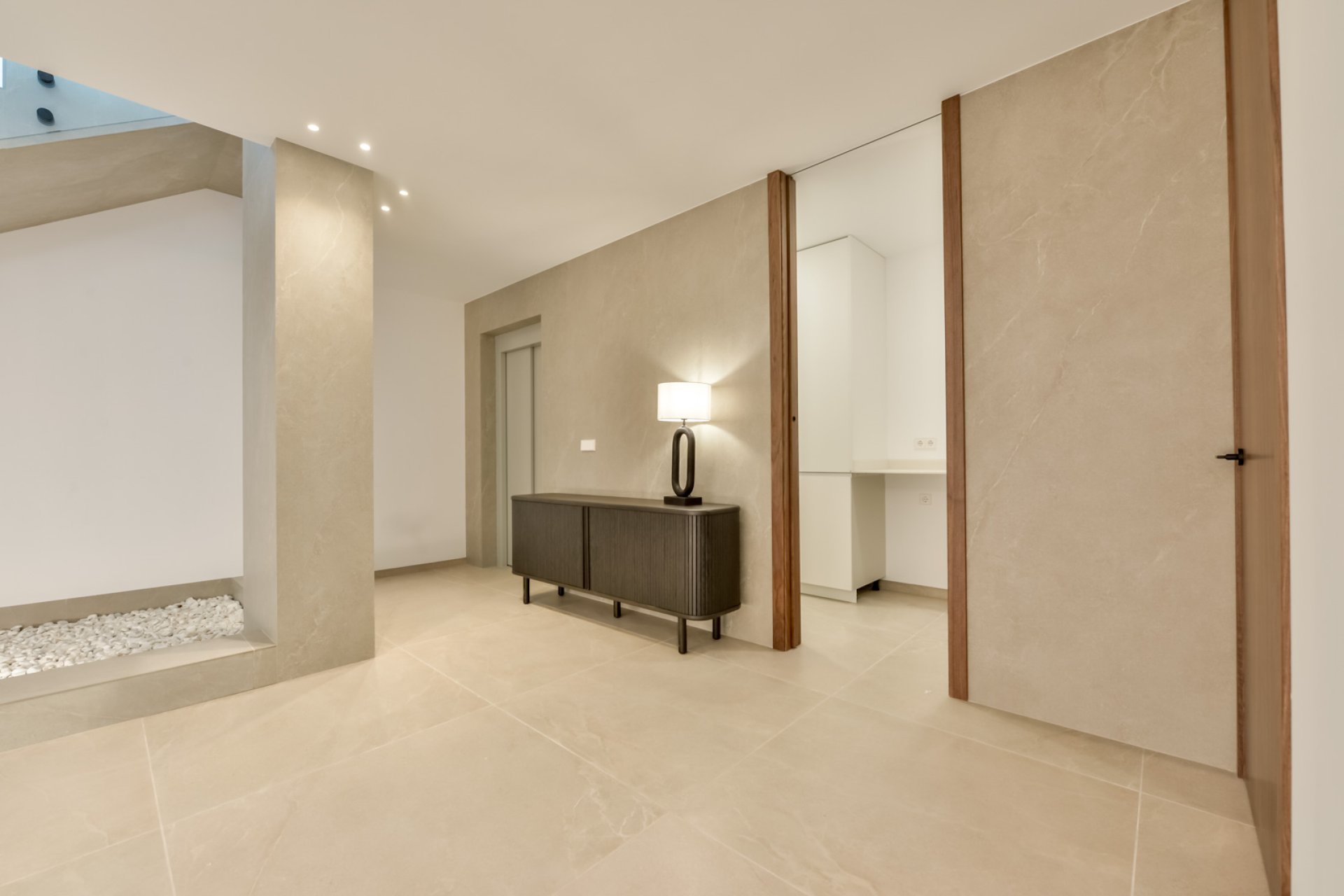 New Build - Detached House / Villa -
Altea