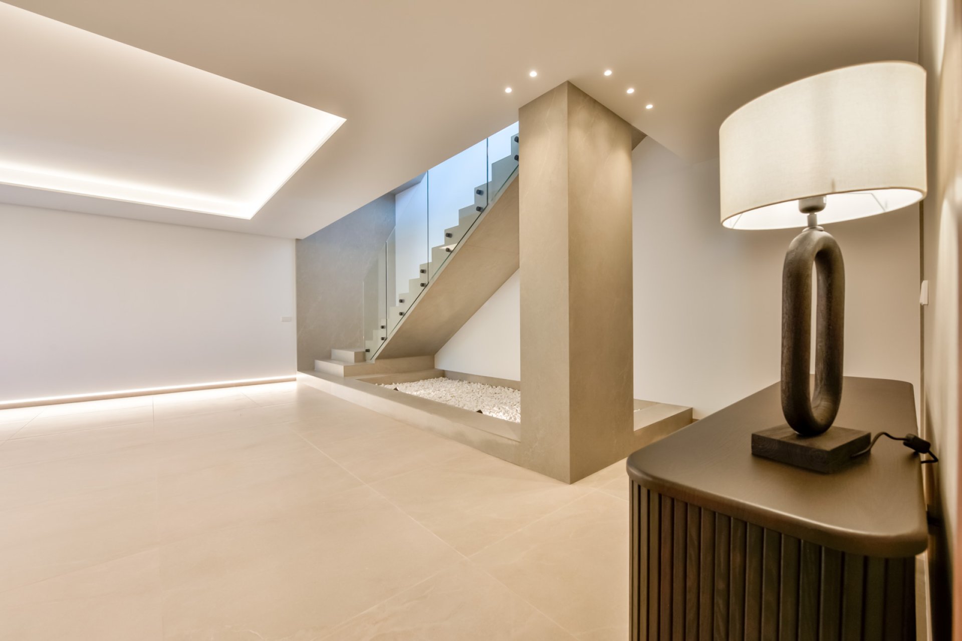 New Build - Detached House / Villa -
Altea