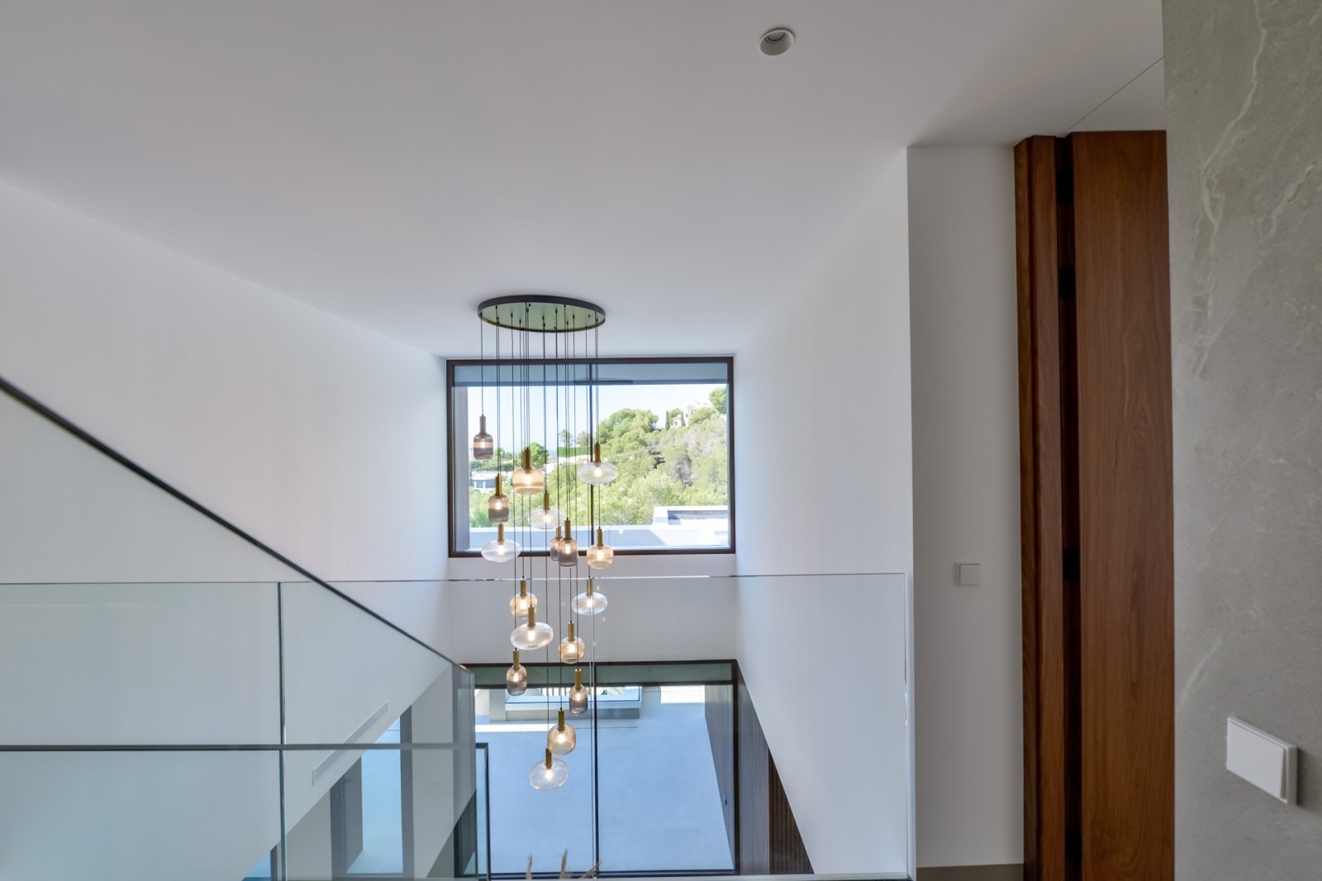 New Build - Detached House / Villa -
Altea