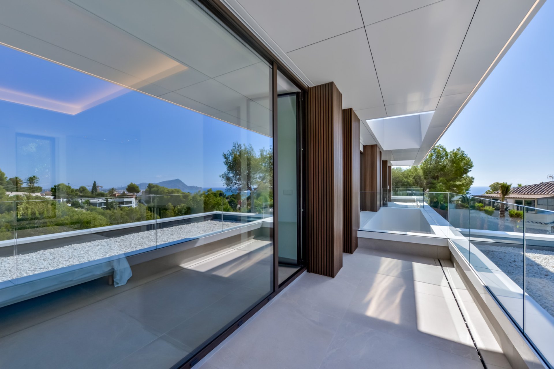 New Build - Detached House / Villa -
Altea