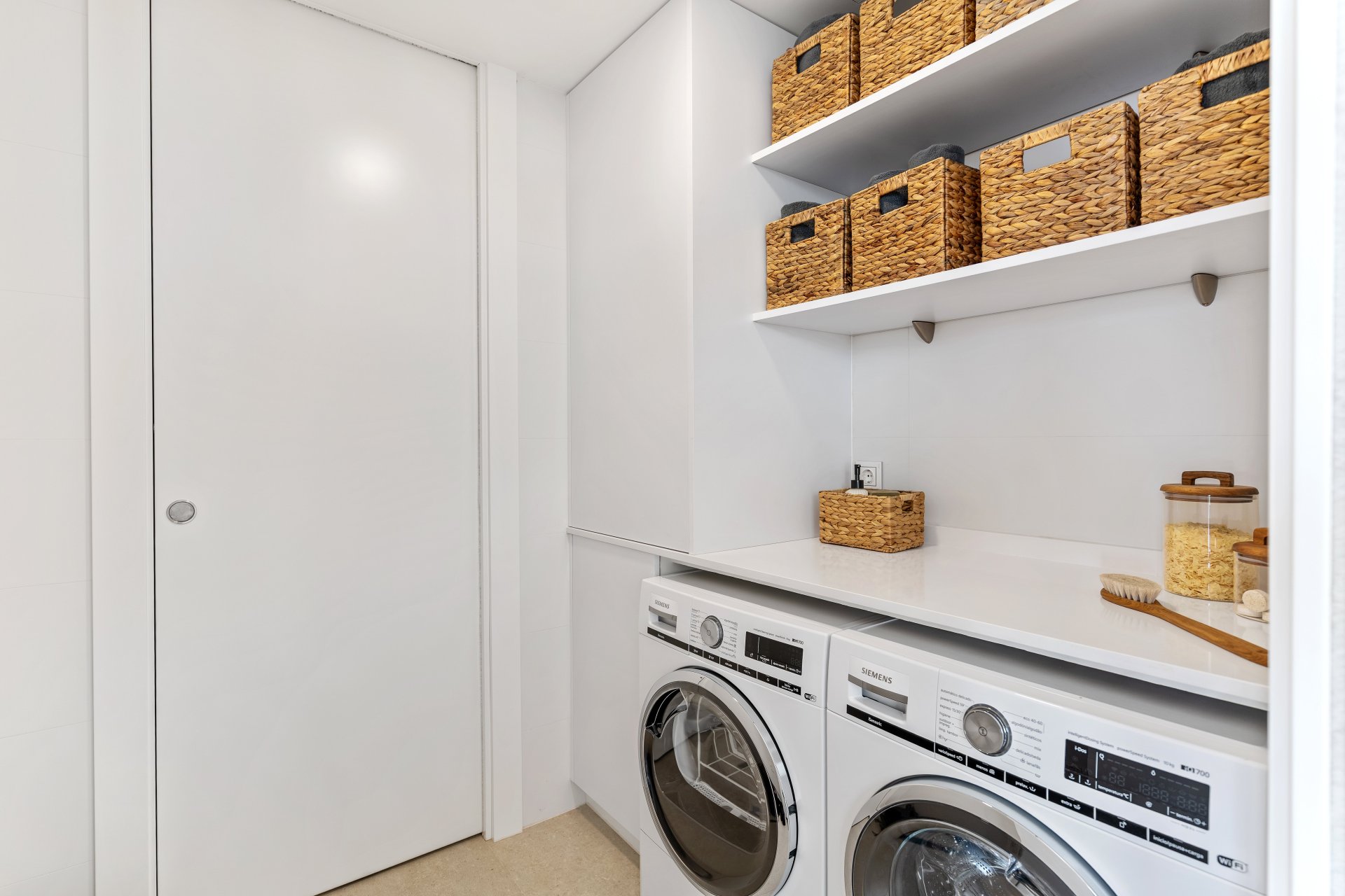 New Build - Detached House / Villa -
Altea