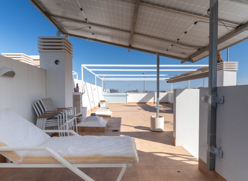 New Build - Detached House / Villa -
Avileses