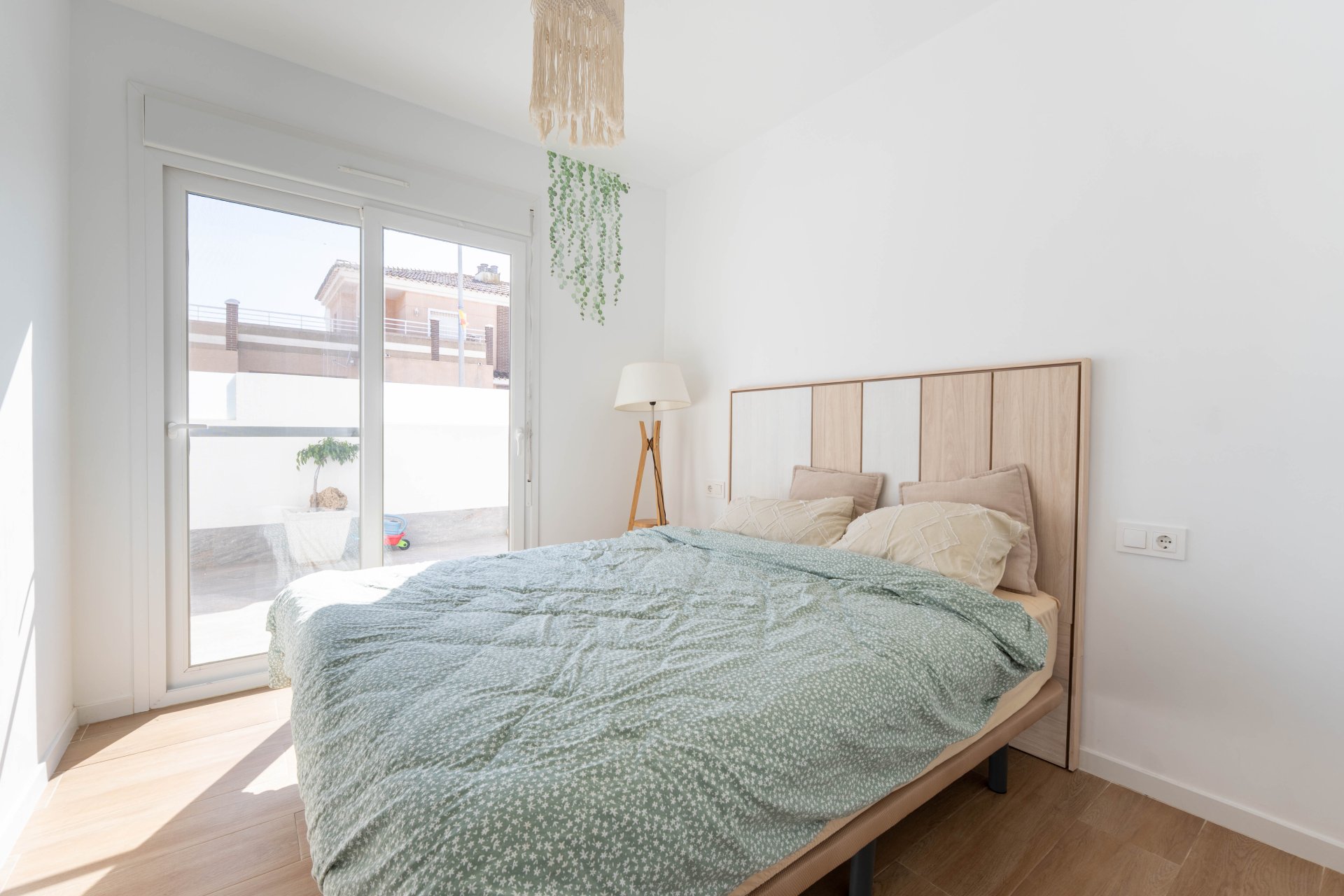 New Build - Detached House / Villa -
Avileses