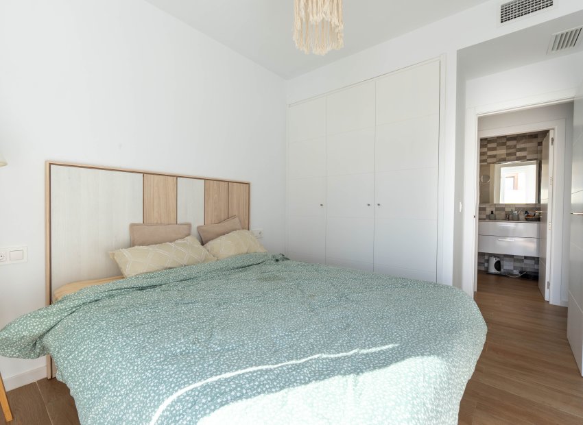 New Build - Detached House / Villa -
Avileses