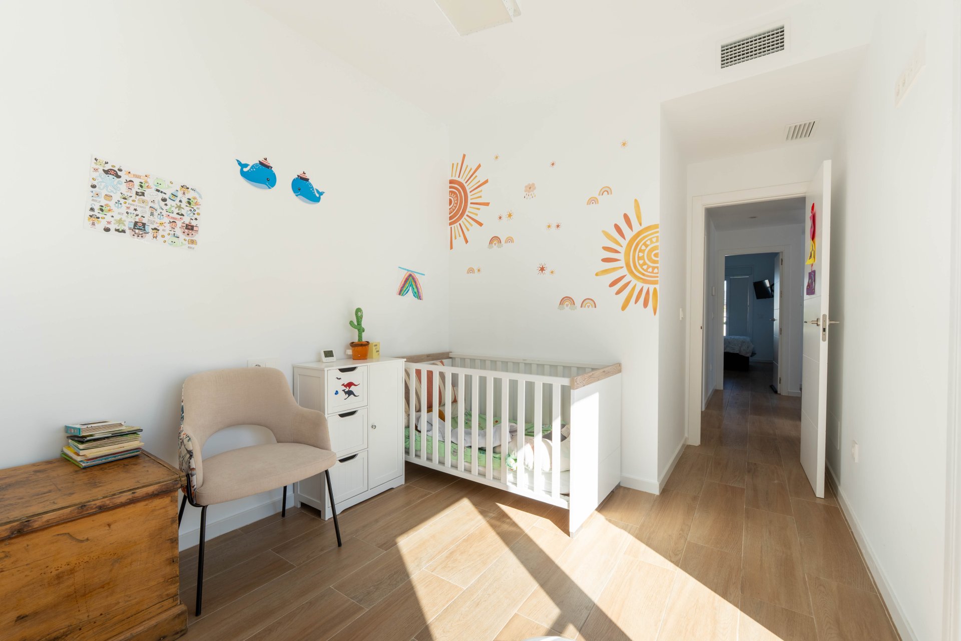 New Build - Detached House / Villa -
Avileses