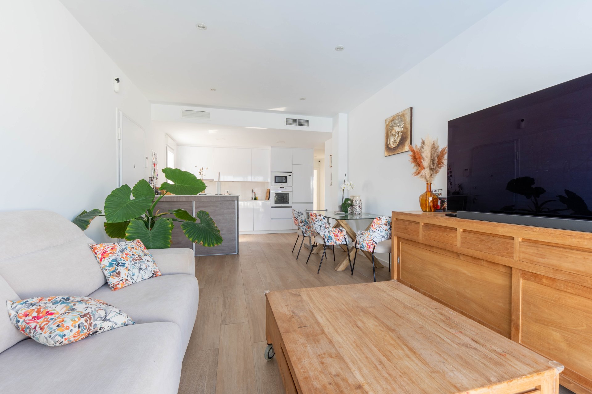 New Build - Detached House / Villa -
Avileses