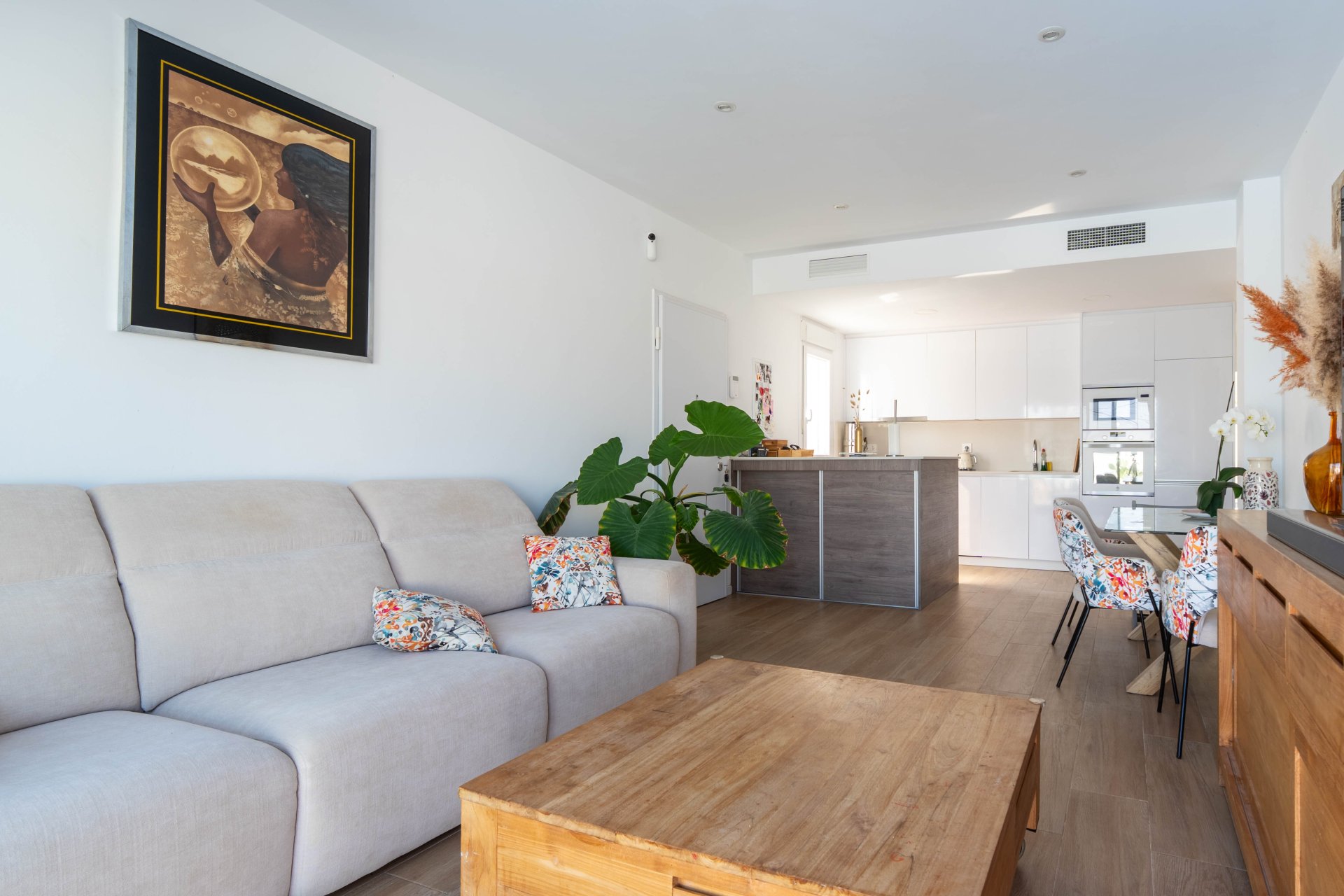 New Build - Detached House / Villa -
Avileses