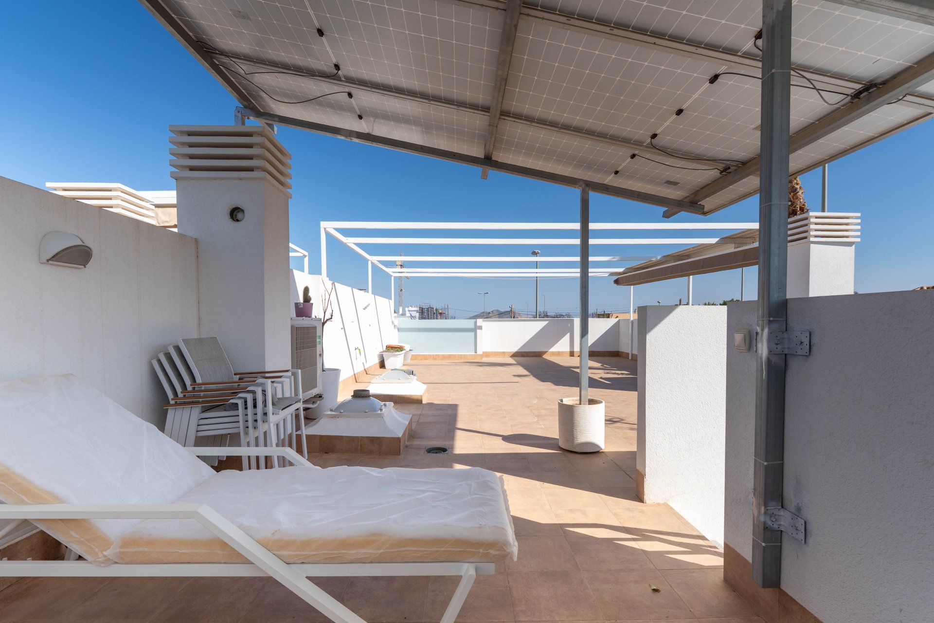 New Build - Detached House / Villa -
Avileses