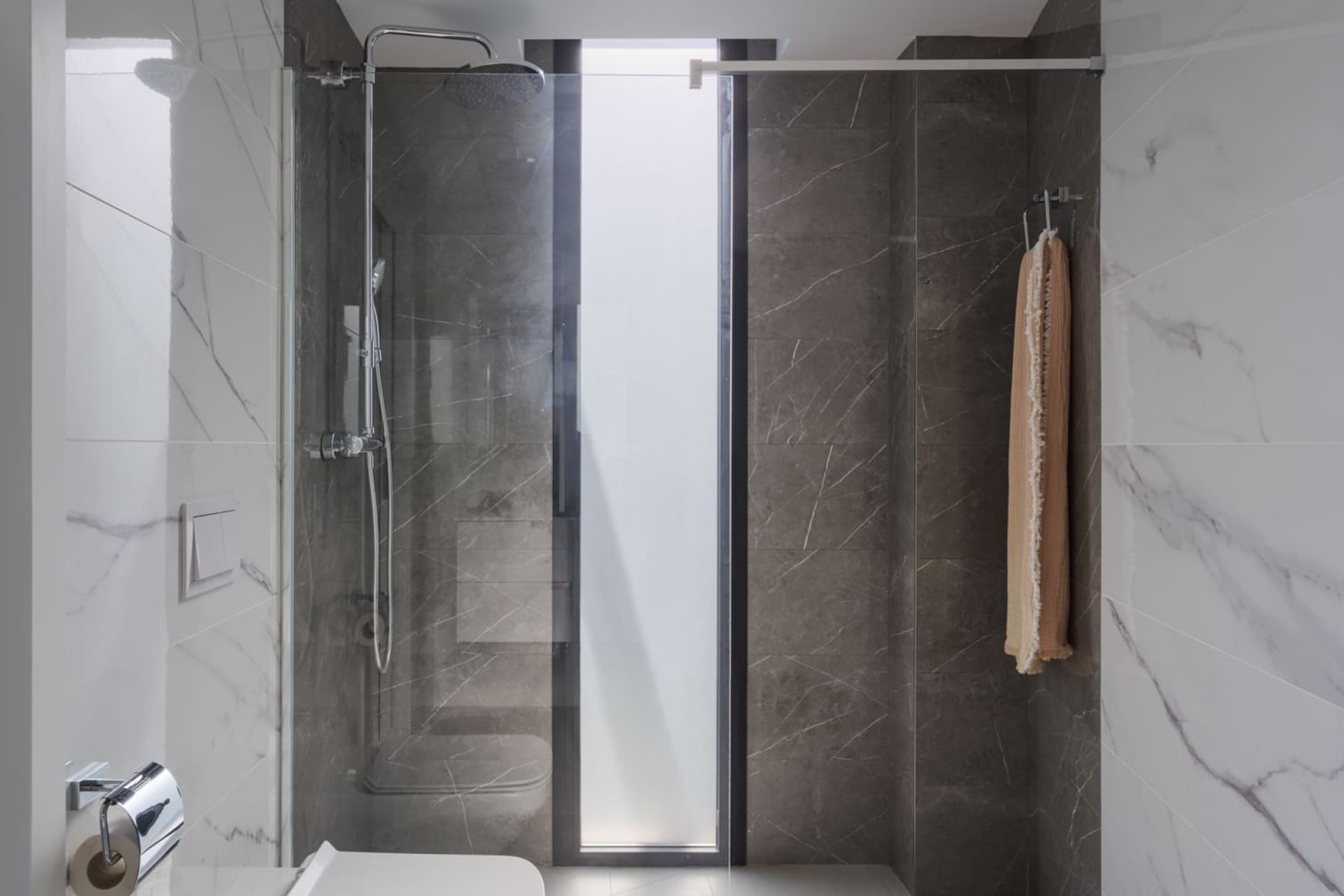 New Build - Detached House / Villa -
Banos y Mendigo - Altaona Golf