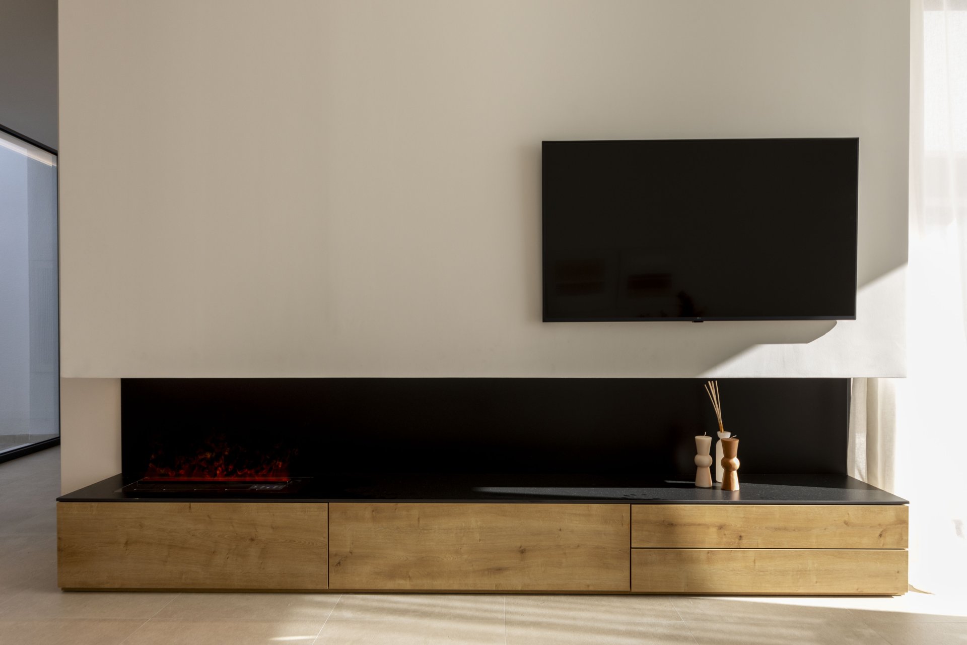 New Build - Detached House / Villa -
Banos y Mendigo - Altaona Golf