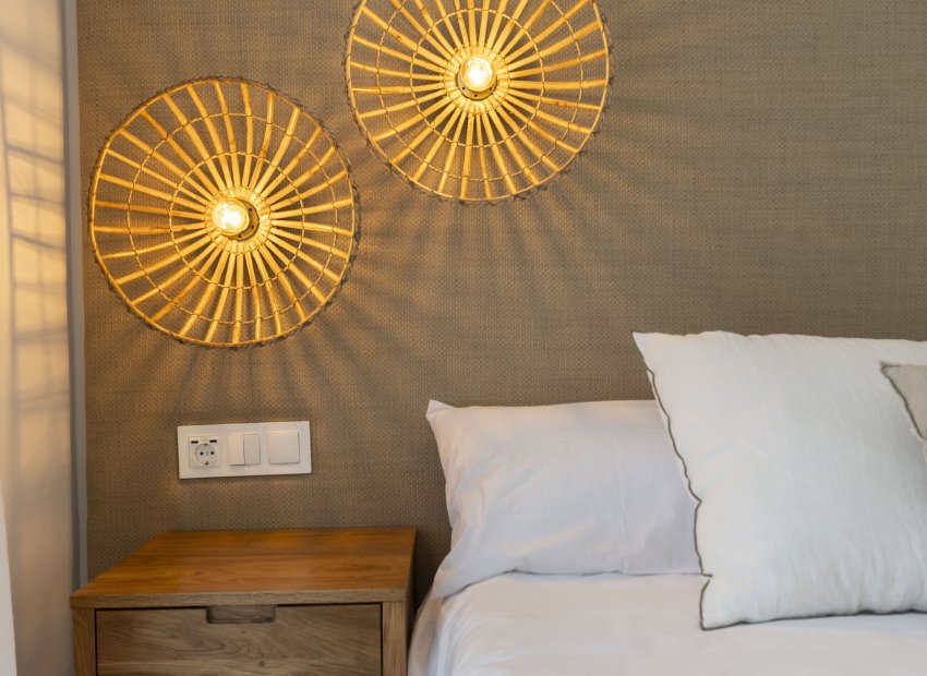 New Build - Detached House / Villa -
Banos y Mendigo - Altaona Golf