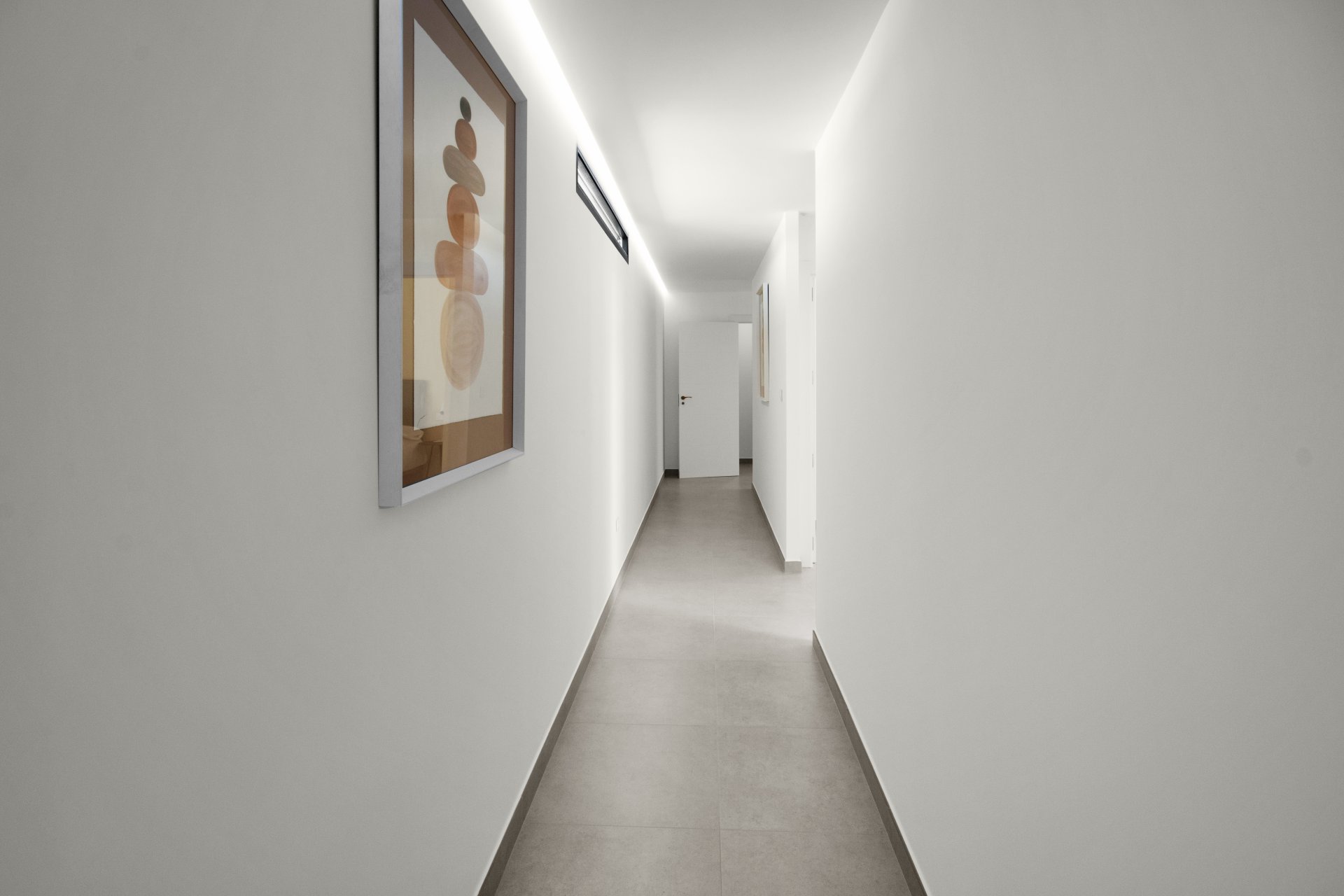 New Build - Detached House / Villa -
Banos y Mendigo - Altaona Golf