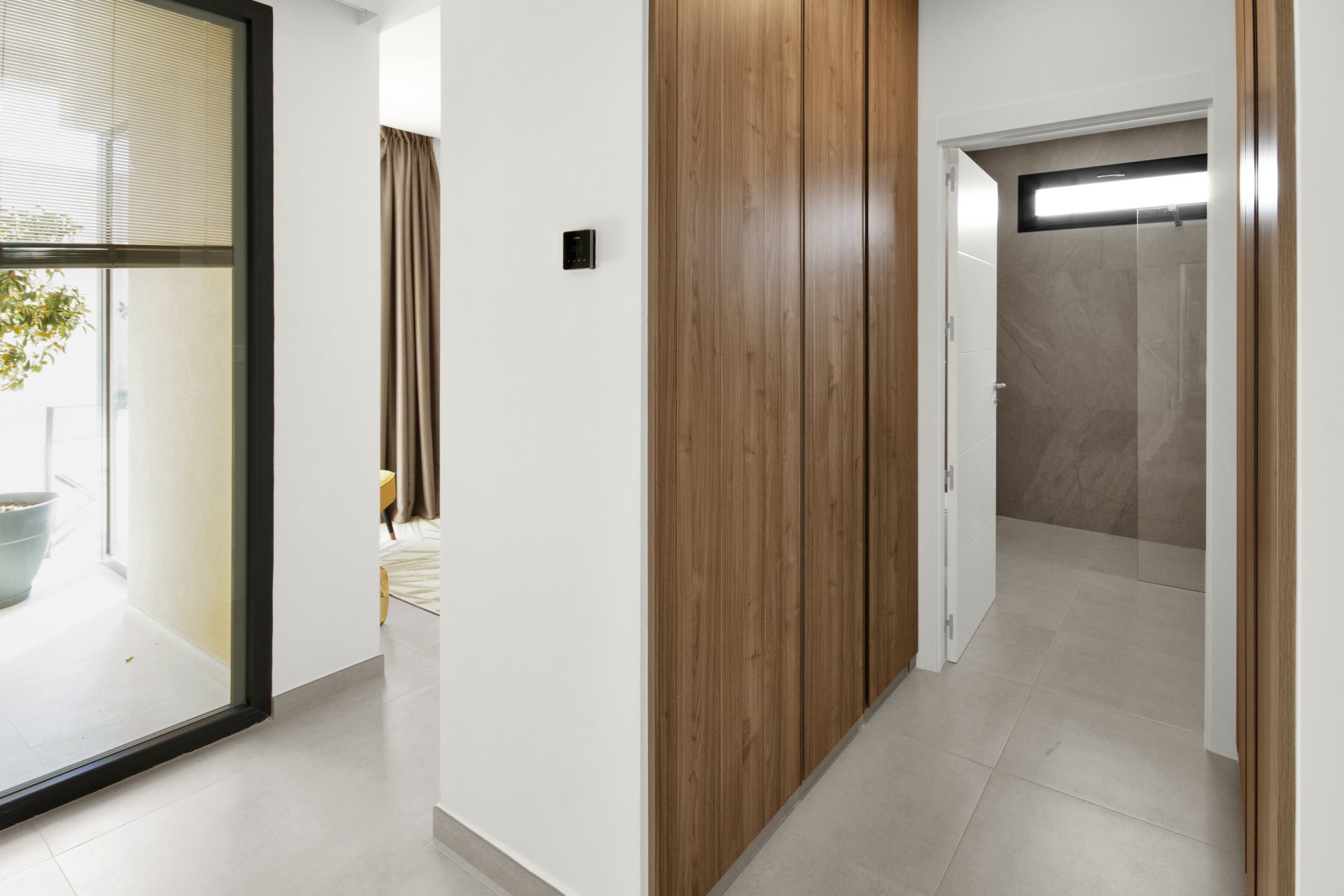 New Build - Detached House / Villa -
Banos y Mendigo - Altaona Golf