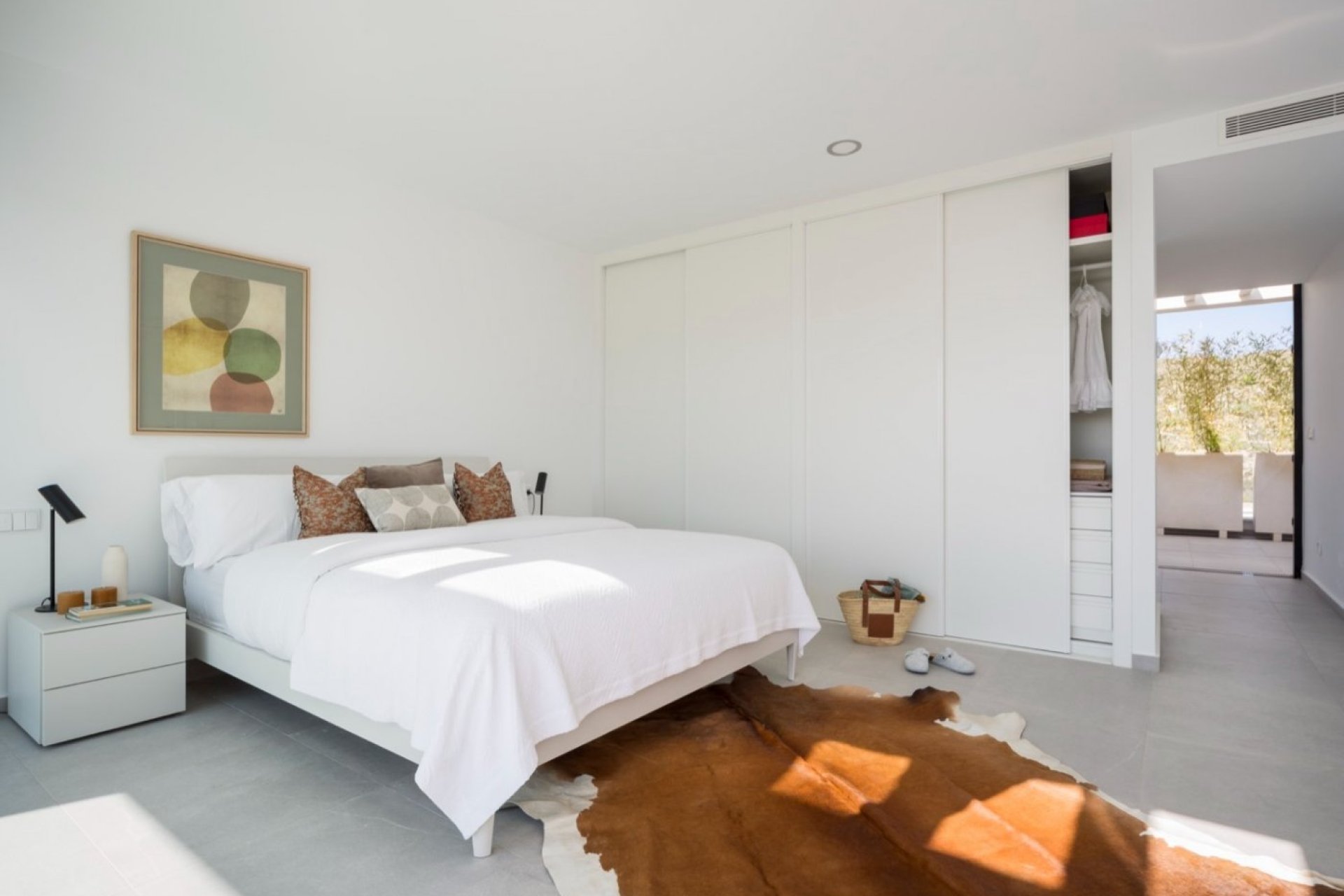 New Build - Detached House / Villa -
Banos y Mendigo - Altaona Golf