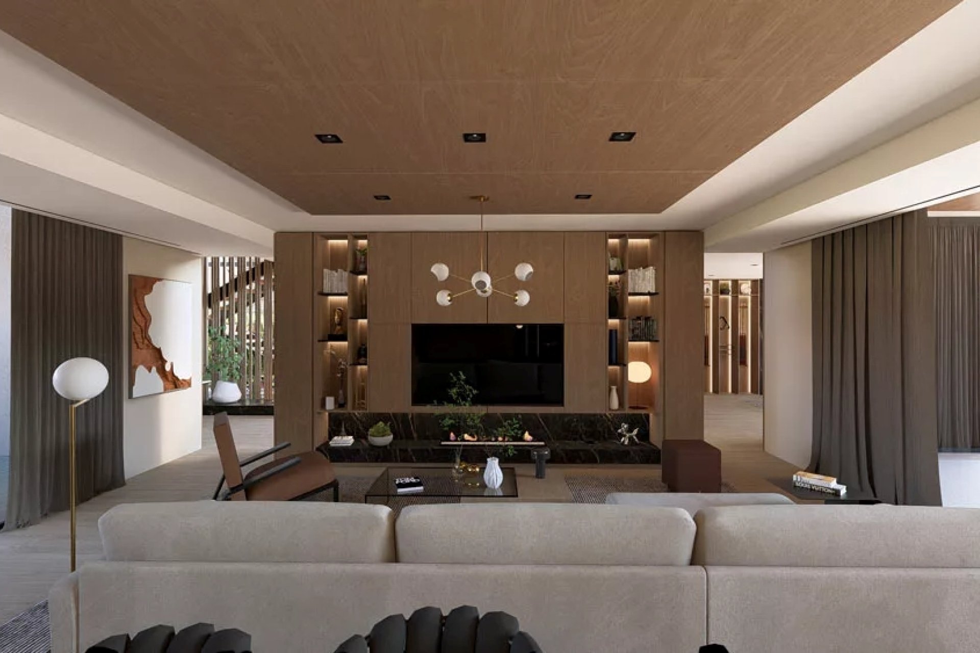 New Build - Detached House / Villa -
Banos y Mendigo - Baños y Mendigo