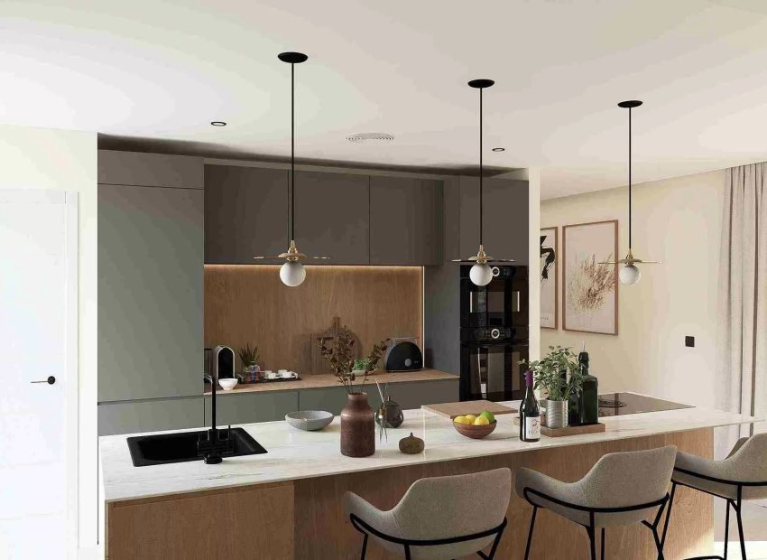 New Build - Detached House / Villa -
Banos y Mendigo - Baños y Mendigo