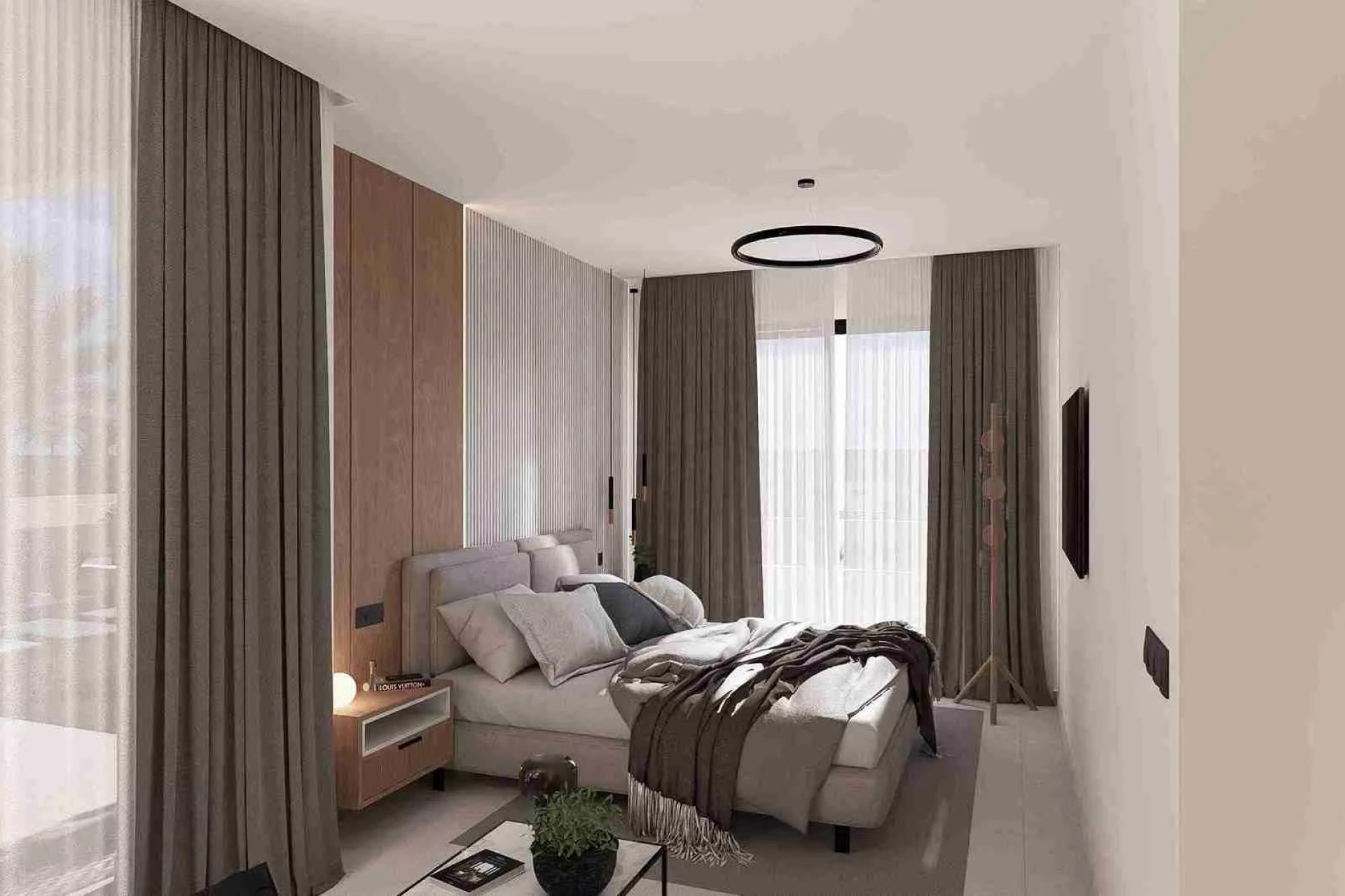 New Build - Detached House / Villa -
Banos y Mendigo - Baños y Mendigo