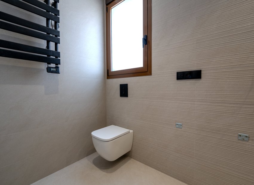 New Build - Detached House / Villa -
Benejúzar