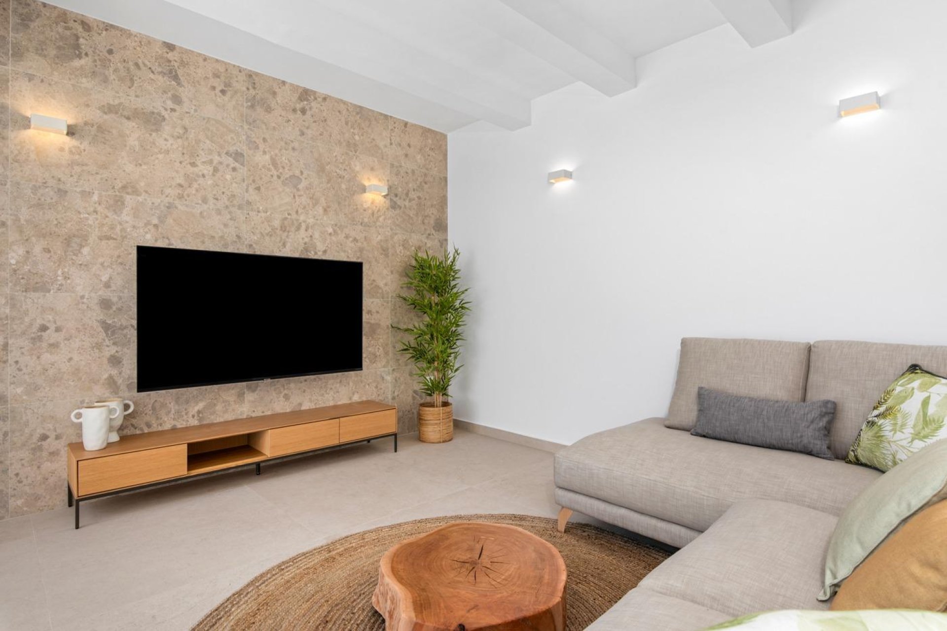 New Build - Detached House / Villa -
Benijofar - Centro
