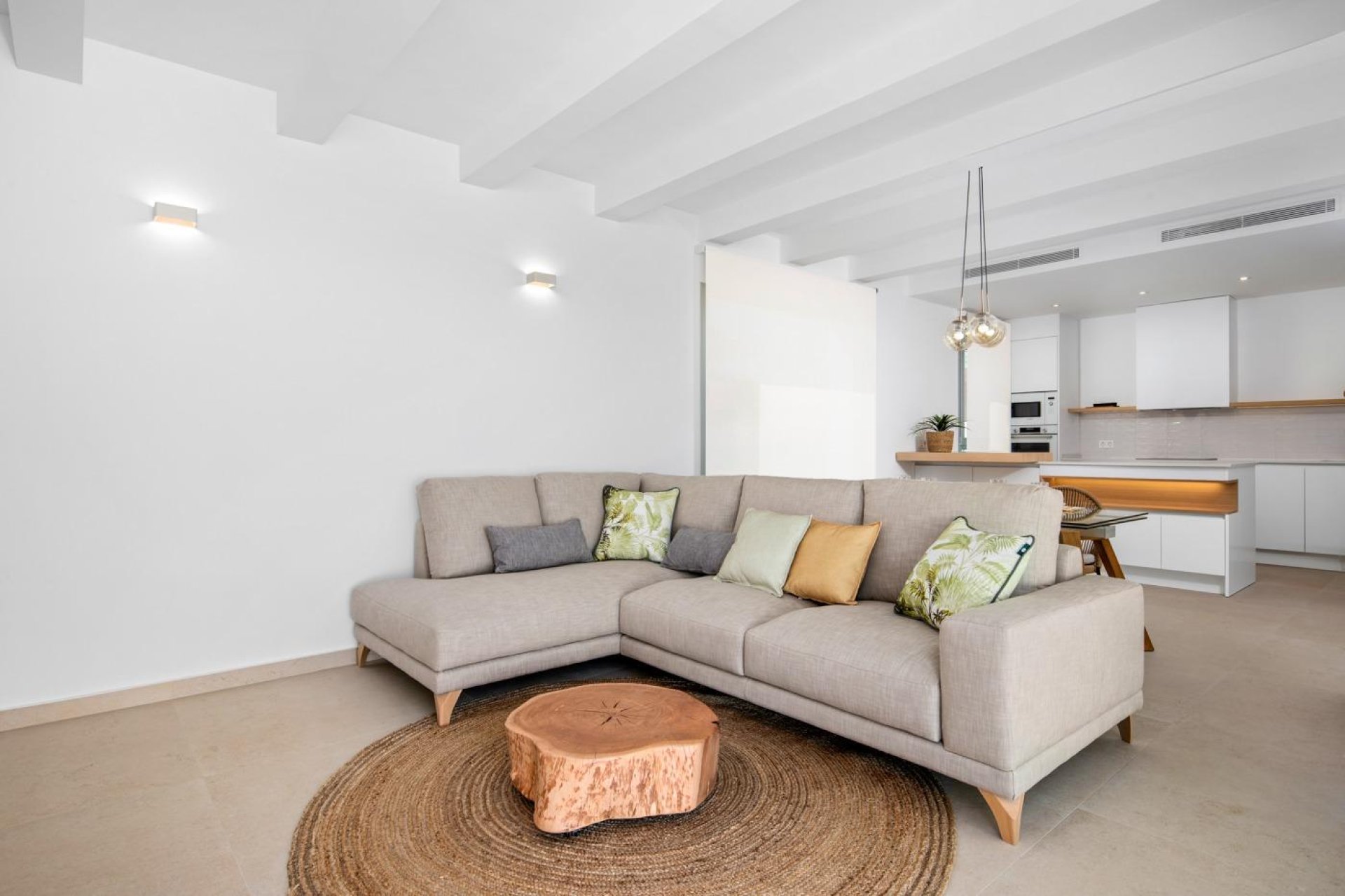 New Build - Detached House / Villa -
Benijofar - Centro