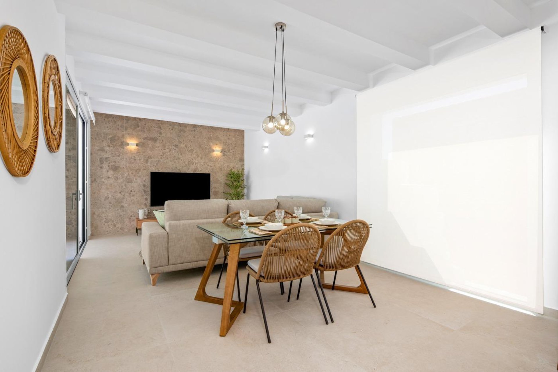 New Build - Detached House / Villa -
Benijofar - Centro