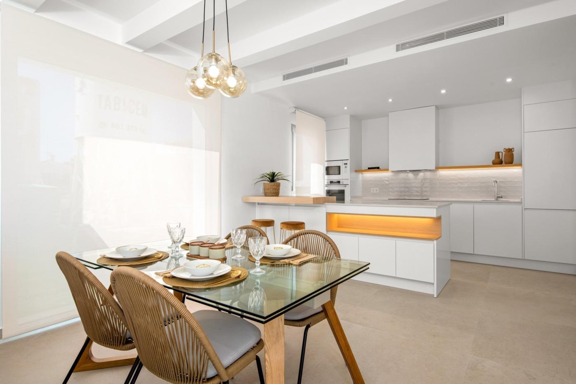 New Build - Detached House / Villa -
Benijofar - Centro